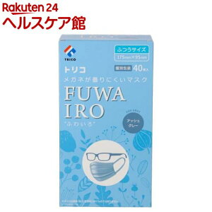 gR Kl܂ɂ}XN FUWAIRO AbVO[ ӂTCY (40)