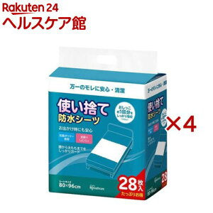 �g���̂Ėh���V�[�c 80×96cm PAS-28P(28����×4�Z�b�g)