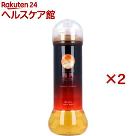 超純ローション メンズパワー(360mL×2セット)