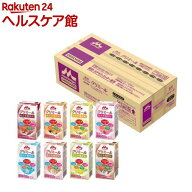 エンジョイクリミール いろいろセット(125ml*24本入)【エンジョイクリミール】