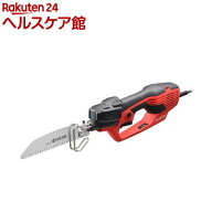 京セラ(リョービ) 電気のこぎりキット(レシプロソー) ASK-1010KT 618405B(1台)【リョービ(京セラ)】