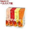 ブレンディ カフェラトリー スティック フルーツ・ティー アソート(6.5g*20本入)【ブレンディ(Blendy)】