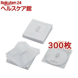 �G���R�� �u���[���C�ECD�EDVD�Ή��s�D�z�P�[�X �z���C�g CCD-NIWB120WH(60����(���ʎ��[)*5�Z�b�g)�y�G���R��(ELECOM)�z
