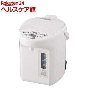 �ۈ� �}�C�R�����Ƃ�VE�d�C�܂ق��т� �D���� 2.2L �z���C�g CV-TF22-WA(1��)�y�ۈ�(ZOJIRUSHI)�z