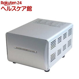 海外国内用 大型変圧器 220-240V／3000VA NTI-119(1台)