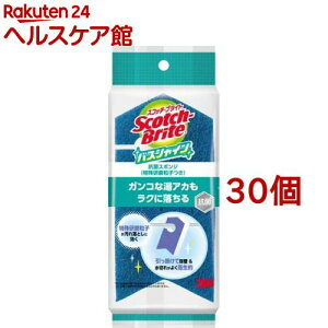3M C X|W ꌤq u[ oXVC XRb`uCg BM-12K(30Zbg)yXRb`uCg(Scotch Brite)z