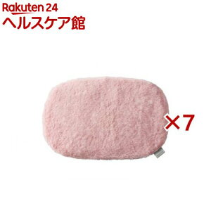 ラドンナ ジェル湯たんぽ RX41-JY-PK ピンク L(7セット)【ラドンナ】
