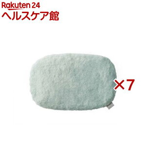 ラドンナ ジェル湯たんぽ RX41-JY-GR グリーン L(7セット)【ラドンナ】