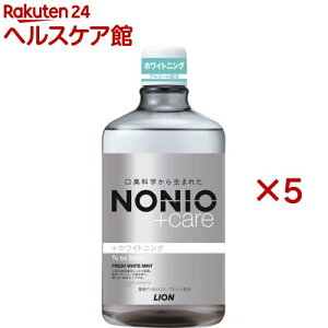 mjI vXzCgjO f^X(1000ml×5Zbg)ymjI(NONIO)z
