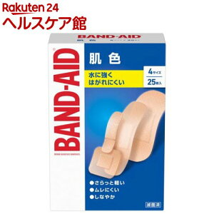 ohGCh F 4TCY(25)yohGCh(BAND-AID)z[Jnp ΂񂻂 h ~} hЃObY]