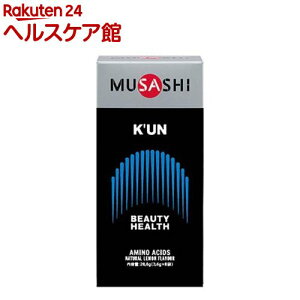 TV(MUSASHI) K'UN N 00211(3.6g*8ܓ)yTV(MUSASHI)z