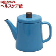 野田琺瑯 ポトル 1.5L 空 PTR-1.5KBL(1コ入)【野田琺瑯】
