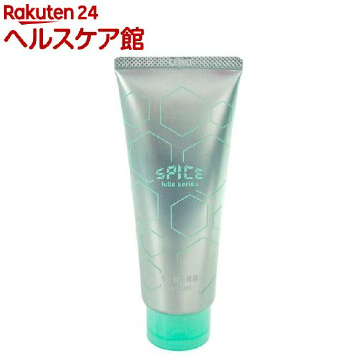 アリミノ スパイスチューブ ヘアワックス ツヤ ヘアケア ヘアクリーム ミディアム 100g スタイリング剤 アリミノ スパイスチューブ ヘアワックス ツヤ ヘアケア ヘアクリーム ミディアム 100g スタイリング剤