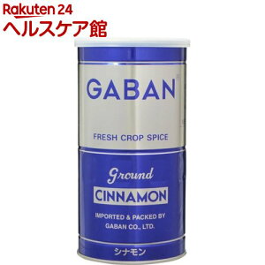 �M���o�� �V�i���� �p�E�_�[(300g)�y�M���o��(GABAN)�z