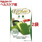 コンフェッティ 京都(6コ入*2コセット)