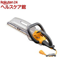 楽天市場】リョービ ヘッジトリマー ht4240の通販