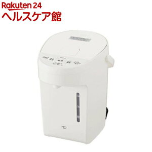 �ۈ� �}�C�R�����Ƃ��d���|�b�g 2L �z���C�g CP-EB20-WA(1��)�y�ۈ�(ZOJIRUSHI)�z