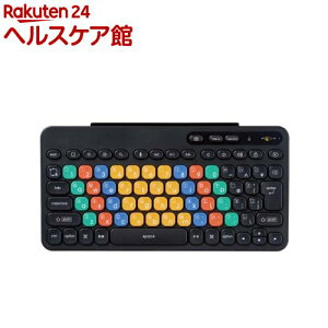 GR CXL[{[h Bluetooth  RpNg iPad ubN(1)yGR(ELECOM)z