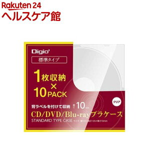 Digio2 CDvP[X X^_[h^Cv 1[ CD-094-10C(10pbN)yDigio2z