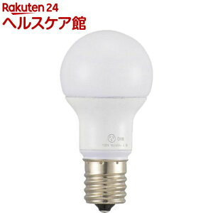 LEDd ` E17 40` dF LDA4L-G-E17 IH2R1(1)yOHMz