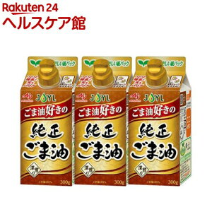 JOYL ܖD ܖ pbN(300g*3{Zbg)y̑f J-IC~Yz[ܖ100% Ӗ S} Z e Lv]