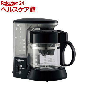 �ۈ� �R�[�q�[���[�J�[ ����� 540ml EC-TG40-BA(1��)�y�ۈ�(ZOJIRUSHI)�z