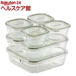 �C���L(iwaki) �p�b�N�������W �V�X�e���Z�b�g �I���[�u�O���[�� PC-PRN7G4(1�Z�b�g)�y�C���L(iwaki)�z[�ϔM�K���X �ۑ��e�� �d�q�����W �I�[�u�� �H��@]