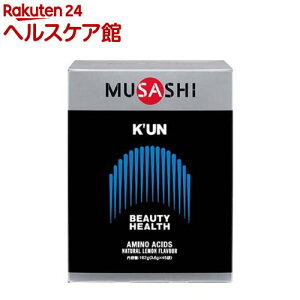TV(MUSASHI) K'UN N 00242(3.6g*45ܓ)yTV(MUSASHI)z