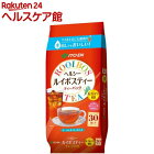 伊藤園 ヘルシールイボスティー ティーバッグ(3.0g*30袋入)【伊藤園】