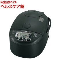 楽天市場】象印 極め炊き 圧力ih 1升 nwjs18の通販