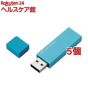 GR USB USB2.0 Lbv 16GB ÍZLeB MF-MSU2B16GBU(5Zbg)yGR(ELECOM)z