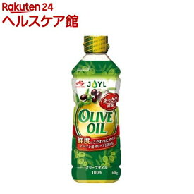 楽天市場 味の素 オリーブオイルの通販