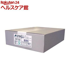 G[ xV[ p\R [v SHARP @ 12 84×42mm 28725(500V[g)yG[z[V[ xV[ ^bNV[ a-one]