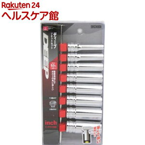 �����Y�� SK11 �f�B�[�v�\�P�b�g�Z�b�g SHS308DI(1��)�ySK11�z