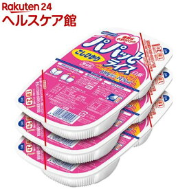 はごろもフーズ パパッとライス こしひかり(200g*3コ入)【はごろも】