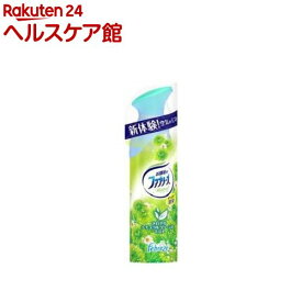 楽天市場 ファブリーズ部屋スプレーの通販