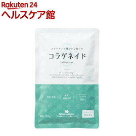 コラゲネイド つめかえ用パック(150g)