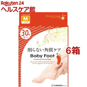 �x�r�[�t�b�g �C�[�W�[�p�b�NSPT 30���^�C�v M�T�C�Y(6���Z�b�g)�y�x�r�[�t�b�g(BABY FOOT)�z