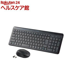 GR L[{[h  2.4GHz CX USB-Aڑ }EXt TK-QT30DMCBK(1Zbg)yGR(ELECOM)z