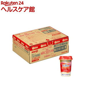  MICHITAS(~`^X)Jbv ( 125ml×12{)yCoXz[g[^oX  zGCveC h{]