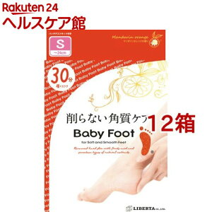 xr[tbg C[W[pbNSPT 30^Cv STCY(12Zbg)yxr[tbg(BABY FOOT)z