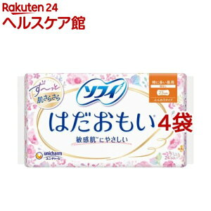\tB ͂ ɑ̒p HȂ 23cm unicharm Sofy(24*4RZbg)ywmc_1zy\tB͂z[pi]