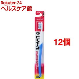 ビトイーン コンパクト かため(1本入*12コセット)【ビトイーン】