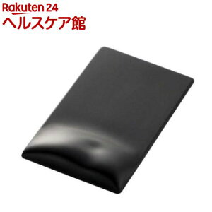 �G���R�� �}�E�X�p�b�h ��J�y�� FITTIO High �u���b�N MP-116BK(1��)�y�G���R��(ELECOM)�z