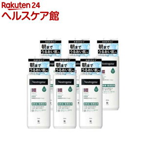 j[gW[i mEF[tH[~ CeXyA CICA {fBG}W(250ml*6{Zbg)yNeutrogena(j[gW[i)z[{fBN[ q ێN[ tFCX {fB]