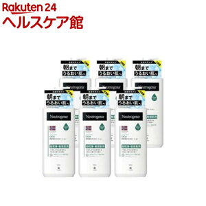 j[gW[i mEF[tH[~ CeXyA CICA {fBG}W(450ml*6{Zbg)yNeutrogena(j[gW[i)z[{fBN[ q ێN[ e {fB]