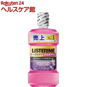 pXe g[^PA }Ch(500ml)yLISTERINE(Xe)z[}EXEHbV gїp LPA t̎ q]