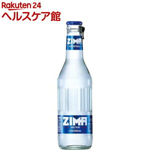 ZIMA �W�[�} �r(275ml*24�{��)