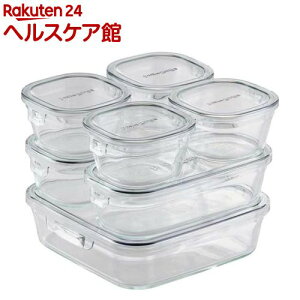 �C���L(iwaki) �p�b�N�������W �V�X�e���Z�b�g �N�[���O���[ PC-PRN7GY2(1�Z�b�g)�y�C���L(iwaki)�z[�ϔM�K���X �ۑ��e�� �d�q�����W �I�[�u�� �H��@]