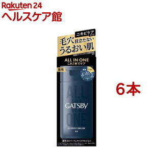 Mcr[ pEXp[tFNgG}W(150ml*6{Zbg)yGATSBY(Mcr[)z